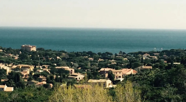 Вилла villa de charme, 8 pers, climatisée, piscine chauffée, calme garanti