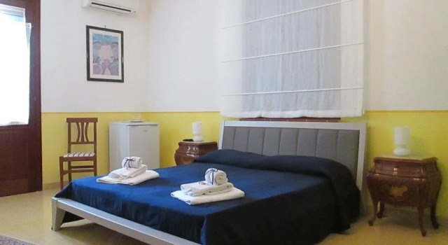 B&B Villa Colfiorito