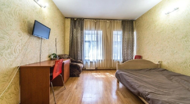 Apartment near Kazansky Cathedral, Забронировать Апартаменты/квартира Отели Санкт-Петербурга с парковкой, рядом с Адмиралтейская, Парковка