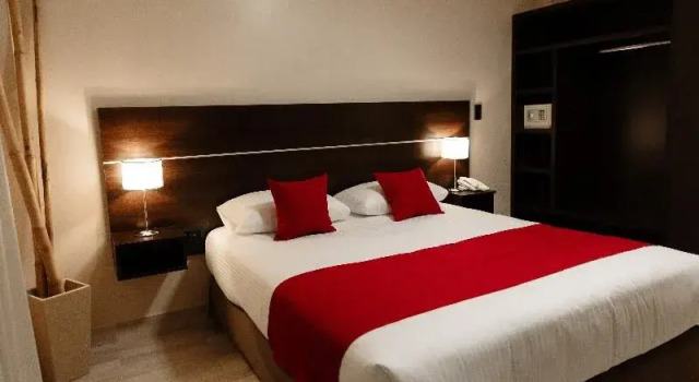 Hotel Batista
