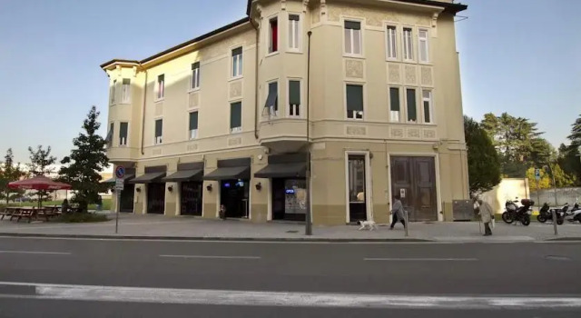 B&B Passepartout, Buchen Sie Bed & Breakfast Legnano Lombardei