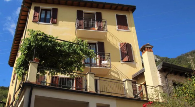Apartment Formaga Gargnano 28751