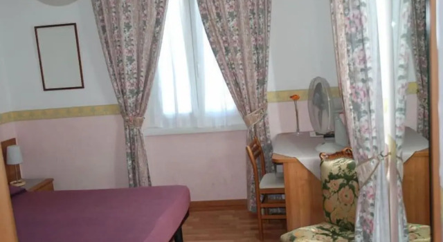 Двухместный номер Standard Hotel Riviera