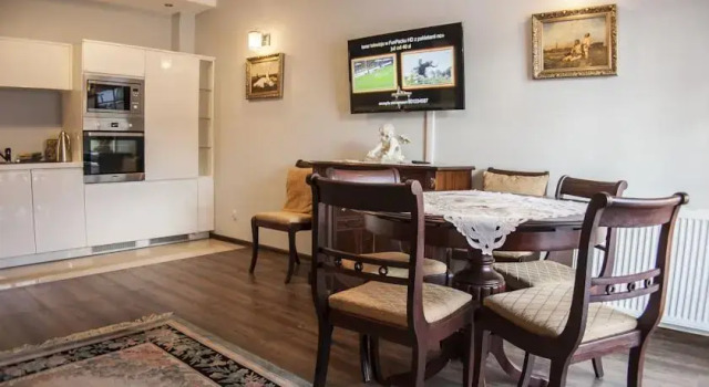 Apartamenty Sienkiewicza Zakopane, Забронировать Апартаменты/квартира Апартаменты Закопане, рядом с Нижняя Ровень Крупова, Апартаменты/квартира