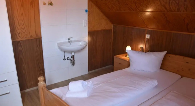 Двухместный номер Standard Landgasthof zum Dorfkrug