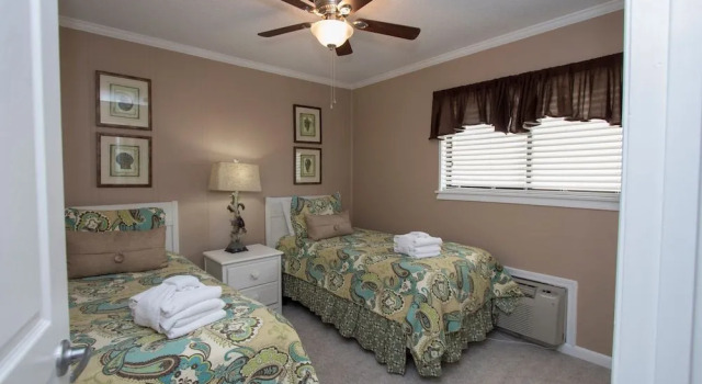 Ocean Dunes Villa #vod401 2 Bedrooms 2 Bathrooms Condo