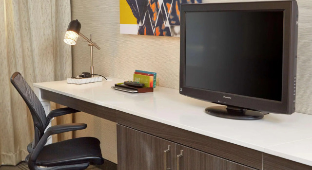 Двухместный номер Standard Hilton Garden Inn Scottsdale Old Town
