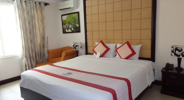 Petro House Vung Tau (Block B)