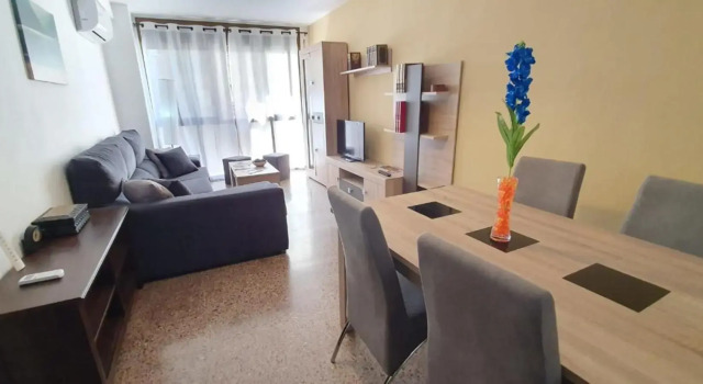 Fantástico apartamento al lado del Serrallo, Забронировать Апартаменты/квартира Апартаменты Таррагоны, рядом с Provincial Traffic Headquarters, Апартаменты/квартира