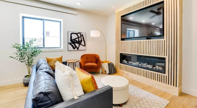 The Lofts on 89 Condo - 5 Miles to Salt River!
