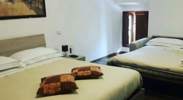 B&B Locanda Cistercense
