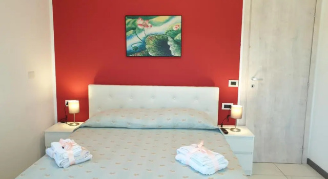 Номер Standard B&B Circuit