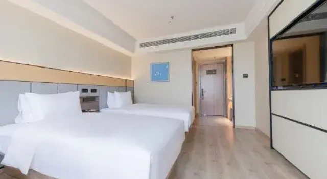Номер Superior Luang Prabang Oudomlith Villa & Travel