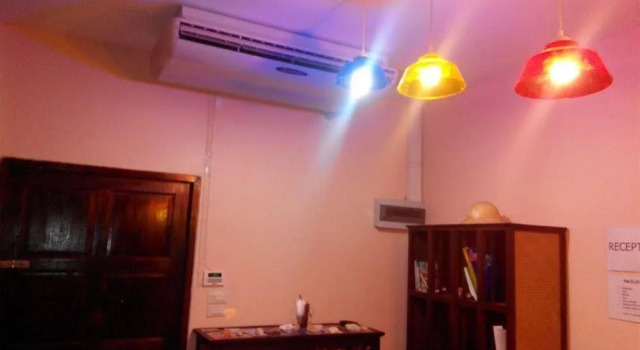 Catz Rasta Hostel, Забронировать Хостел Отели Южного Таиланда с парковкой, Парковка