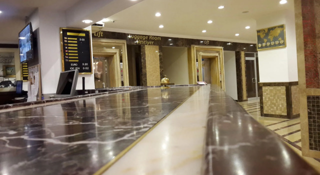 Dundar Hotel