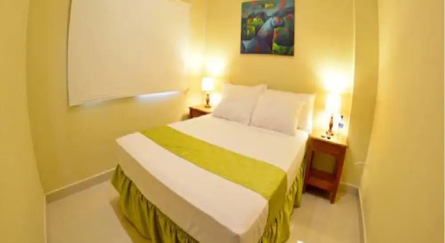 Номер Standard Hotel Santa Martha