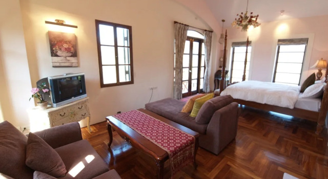 Номер Grand Kenting Tuscany Resort