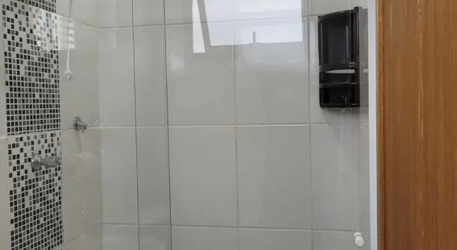 Номер Standard Hotel Flamboyant Taubate