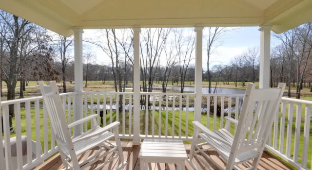 Lejlighed Mill Creek Ranch Resort
