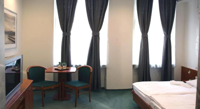 Номер Standard Penzion Hacienda Ranchero