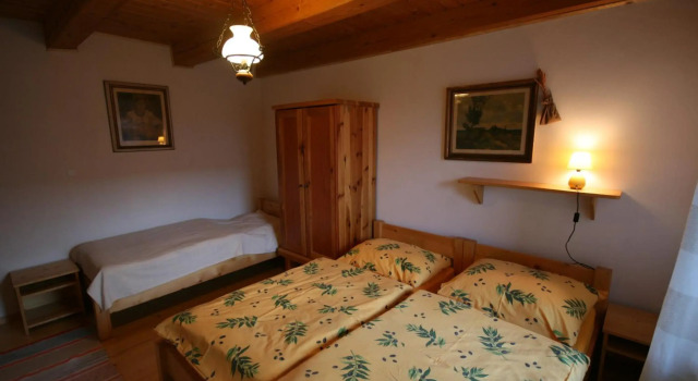 Ubytovanie MARTINKA, Rezervovat Hotel Hotely v Prešovský kraj s parkováním, Parkování