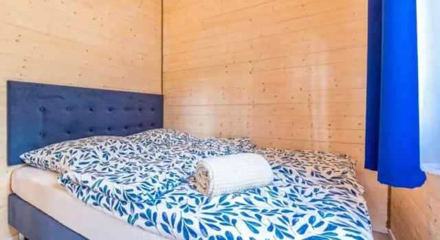 Holiday Cottages Close to the Beach, Jaroslawiec, Reserva ahora Hotel Jarosławiec Pomerania Occidental