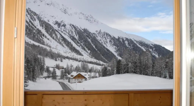 Четырёхместный номер Standard Hotel Bambi Am Park