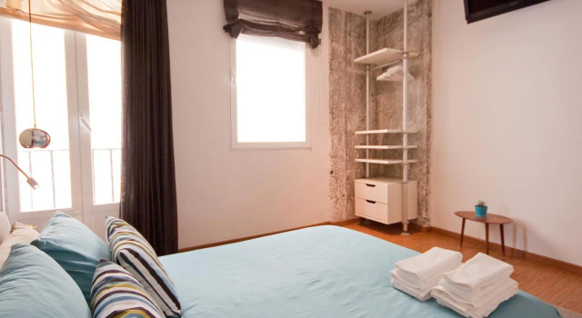 Gran apartamento de diseño @plazasanmiguel *lujo*, Забронировать Апартаменты/квартира Мадрид Провинция Мадрид, рядом с Арка Кучильерос