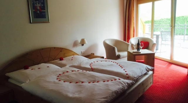 Wellnesshotel Liun, Book Hotel Mustair Val Mustair