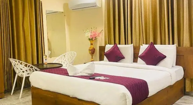 KP Suites Metro, Varaa Hotelli Kukatpalli 