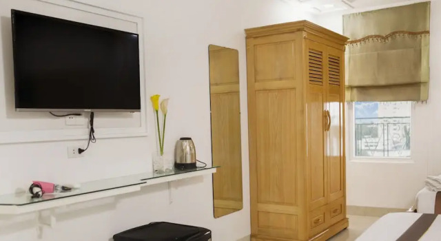 CAROLINE BEACH VUNG TAU, Забронировать Отель Недорогие отели Вунгтау, недорого