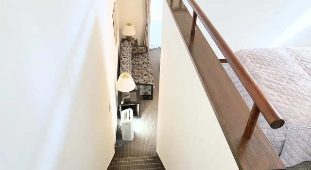 Трёхместный люкс Royal HOLIDAY VILLA Hotel & Resort KARUIZAWA