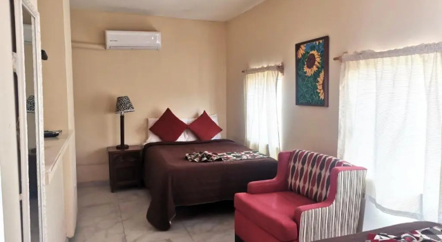 Номер Standard Mariana Beach Hotel