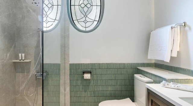Люкс Artotel Casa Hang Tuah