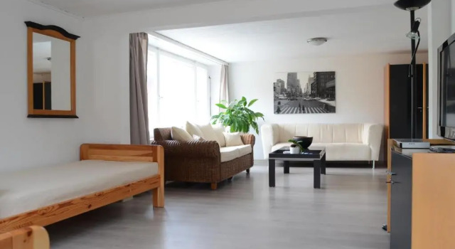 Appartements am Bodensee Nähe Konstanz, Prenota Hotel Hotel a Svizzera orientale con parcheggio, Parcheggio