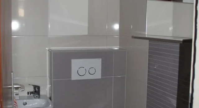 Апартаменты Apartments Villa Marija