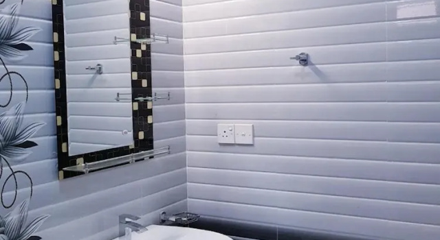 Номер Deluxe SNP Star Guest House