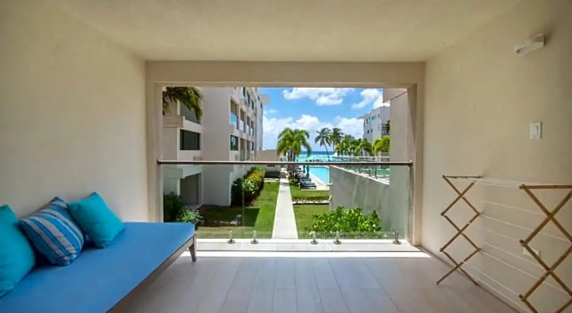 Номер Standard с видом на океан The Sands Barbados All Inclusive
