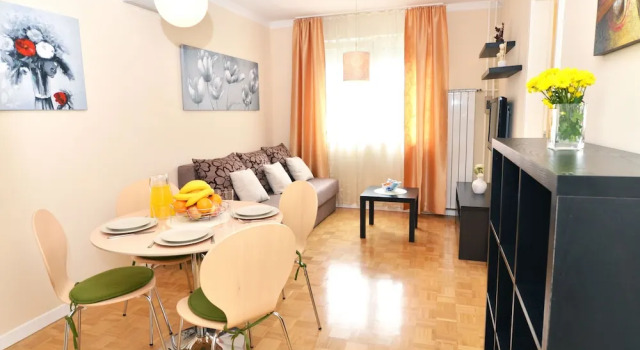 Appartamento Apartment Flores