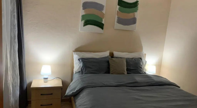 Апартаменты Chlo apartment 2 Tirana