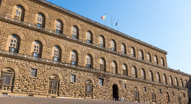 Florence Romantic Apartments
