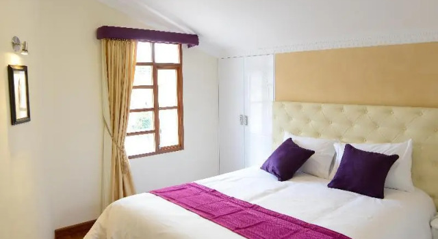 Одноместный номер Deluxe Marquiz Hotel Boutique