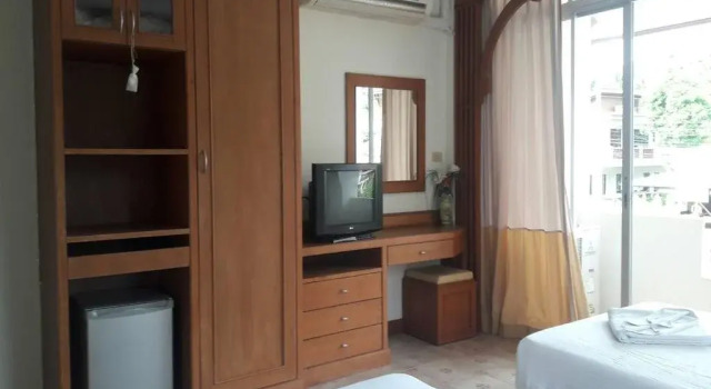 Mamadang Place