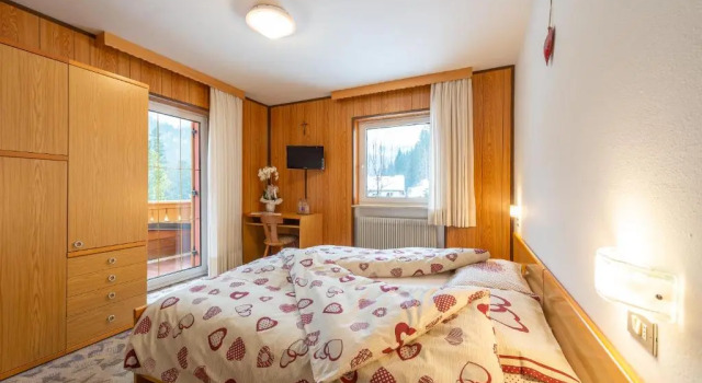 Двухместный номер Standard Spires Hotel