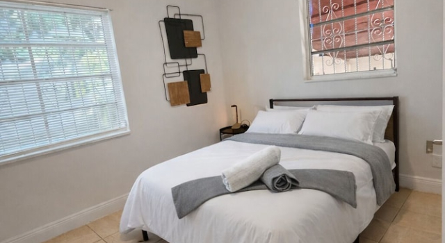 Студия Business Safari Wynwood