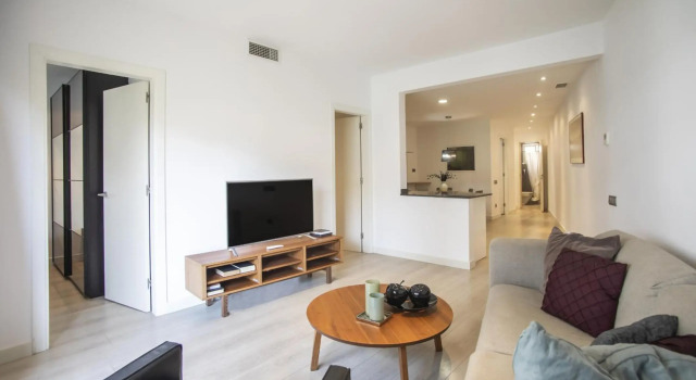 41ARA333 Apartment near Sagrada Familia, Забронировать Апартаменты/квартира Апартаменты Барселоны, рядом с Тетуан, Апартаменты/квартира