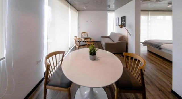 Люкс Prime Suites