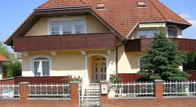 Jakab Ház