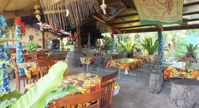 Fenepaza, Reservar Hotel Lifou Nova Caledónia