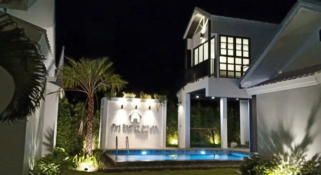 The Seaton House Phuket
